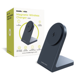 Magnetic Wireless Charger PW15 MagSafe Compatible