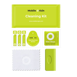 EasyGlass Privacy with Applicator iPhone 13 mini