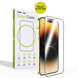 EasyGlass iPhone Series