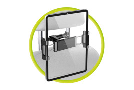 Tablet Headrest Car Holder MO5