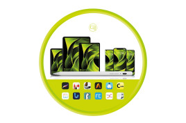 Universal USB-C Active Stylus Pen PE1