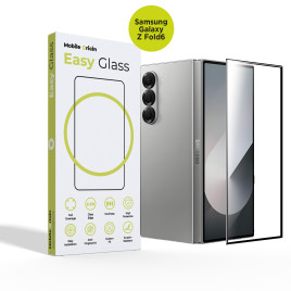 EasyGlass Samsung Galaxy Series