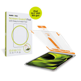 Screen Guard iPad Series