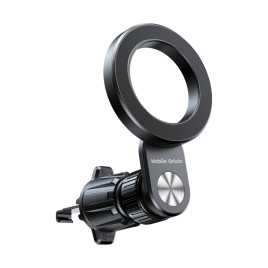 2in1 Dash and Vent Magnetic Car Holder MO21