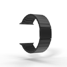 Titanový řemínek pro Apple Watch Ultra – černý