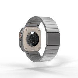 Titanový řemínek pro Apple Watch Ultra – Natural