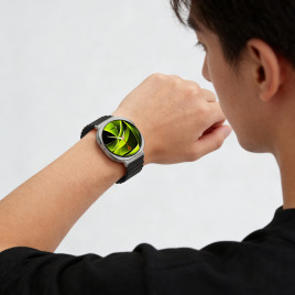 Easy Strap Magnetic Galaxy Watch 8