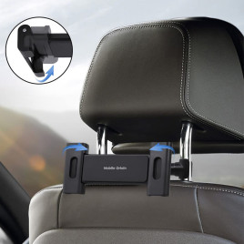 Tablet Headrest Car Holder CA5