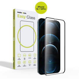 EasyGlass iPhone Series