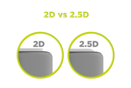 Screen Guard iPhone 14 / 13 / 13 Pro / 16e / 17e with easy application