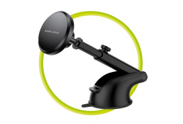 Wireless Dash Car Charger MO4, MagSafe Compatible