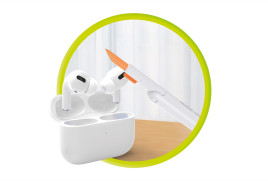 Cleaning Pen 3in1