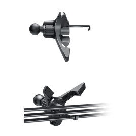 Wireless Magnetic Charger Qi2 CA15 + Car Charger 60W CA11