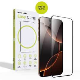 EasyGlass iPhone Series