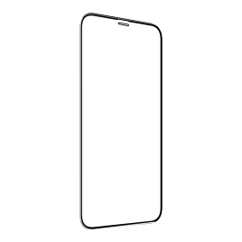 Ochranné sklo pro iPhone 11 Pro / XS / X – snadná instalace