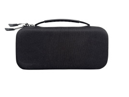 Case + Easy Glass Protective Glass for Nintendo Switch 2