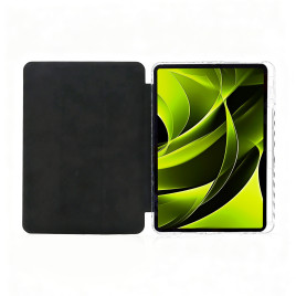 Easy Tablet pouzdro, Černá/Transparentní pro Xiaomi