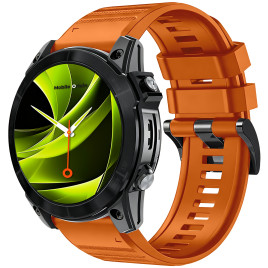 Easy Strap ES2 Quick Fit for Garmin 22mm