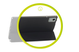 Easy Tablet pouzdro, Černá pro Lenovo Tab