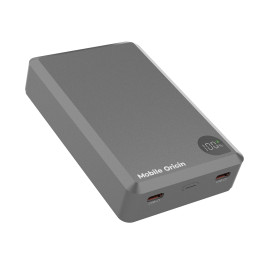 Hliníková PowerBanka PB14, 20000mAh, 30W PD s podporou MagSafe