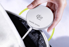 Qi2 25W Magnetická Nabíjecí Podložka PW29