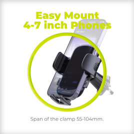 Car Holder MO15