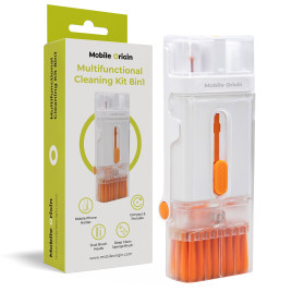 Multifunctional Cleaning Kit 8in1