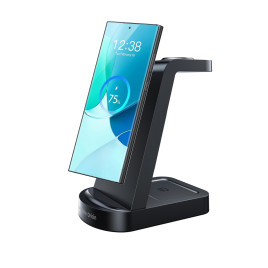 Wireless Charger 3in1 PW13 Samsung Compatible