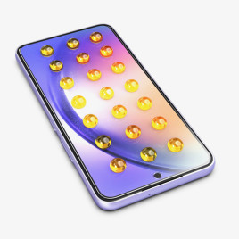 Screen Guard Galaxy A33 with arrow applicator