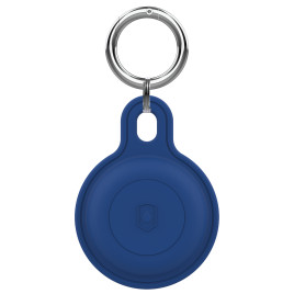 AirTag klíčenka outdoor – modrá