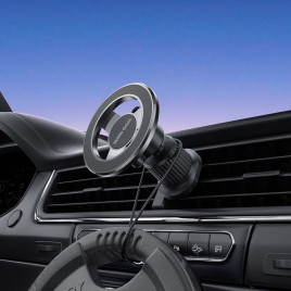 Magnetic Car Holder CA10 MagSafe Compatible