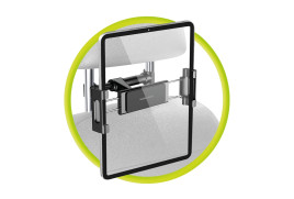 Tablet Headrest Car Holder CA5