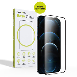 EasyGlass iPhone Series