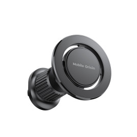 Magnetic Vent Car Holder CA9 with Metal Plate