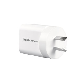 GaN cestovní nabíječka 30W MO14 – EU / USA / UK / AUS