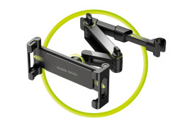 Držák na tablet do auta CA7 – s teleskopickým ramenem