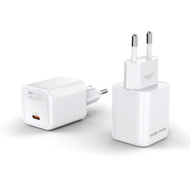 GaN 67W Super Charger PW6 – nabíječka s USB-C portem
