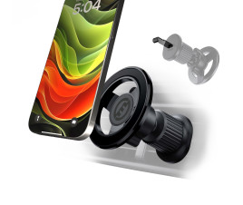 Magnetic Car Holder MO2