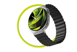 Easy Strap Magnetic Galaxy Watch 8