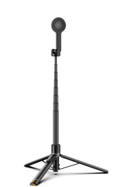 Magnetická Selfie Tyč Tripod S2