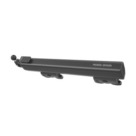 Tablet and Phone Car Headrest Mount Arm CA17