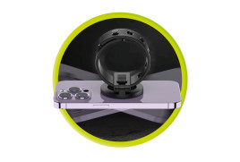 Mag EasyMount O2