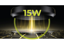 Bezdrátová nabíječka do auta CA3 – kompatibilní s MagSafe