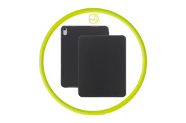 Easy Tablet pouzdro, Černá pro iPad