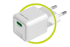 30W Mini Nabíječka PW23 - USB-C