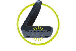 Magnetic Wireless Charger PW15 MagSafe Compatible