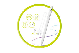 Universal USB-C Active Stylus Pen PE1