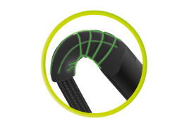100W Display Cable USB-C to USB-C 1,5m CB2