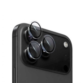 Sapphire Lens guards Clear - iPhone 17 Pro / 17 Pro Max