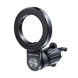 2in1 Dash and Vent Magnetic Car Holder MO21